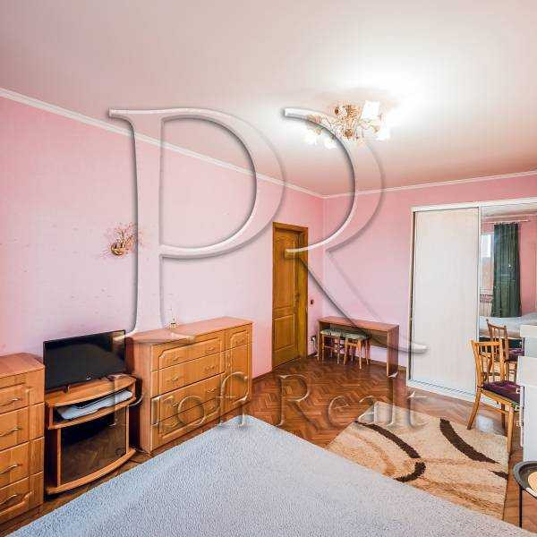 продажа 3-к квартира Киев, Дарницкий, 68000 $ Київ - зображення 6