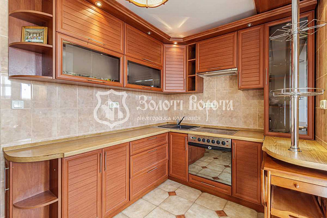 продажа 1-к квартира Обуховский, Украинка, 43000 $ Українка - зображення 7