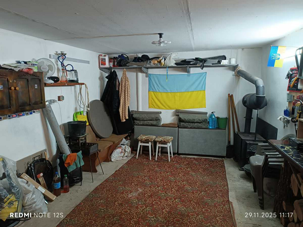 продажа место в гаражном кооперативе Белоцерковский, Белая Церковь, 6000 $ Біла Церква - зображення 11