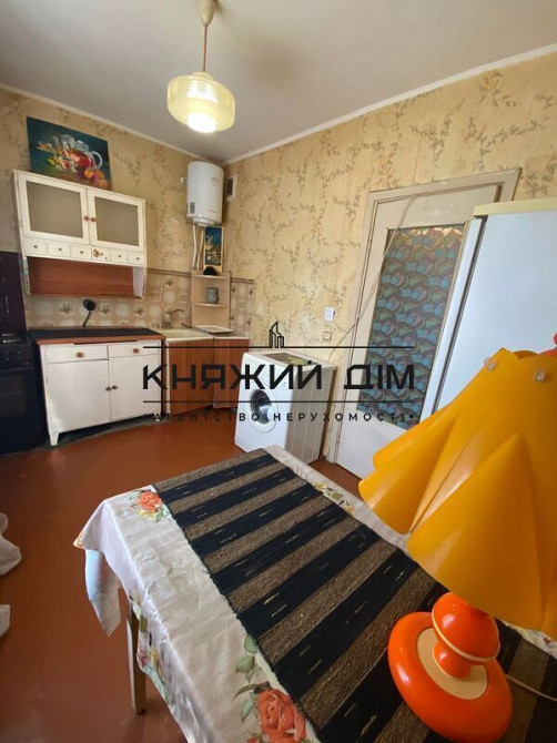 Оренда однокімнатної квартири м Осокорки № 1177826 Киев - изображение 12