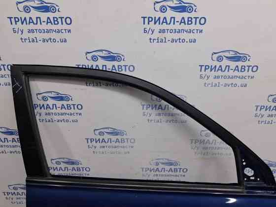 Дверь передняя правая Hyundai Tucson 2004-2009 760042E050 (Арт. 66308) Киев