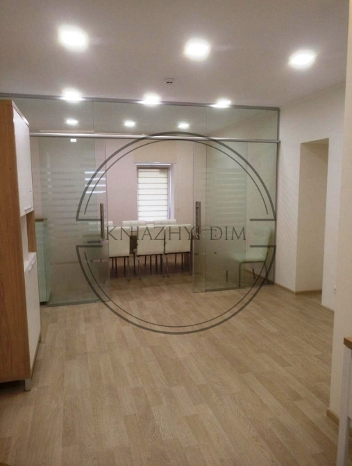 Пропонується в оренду 2-поверховий офіс по вул. Печенізька № 1415838 Київ - зображення 5