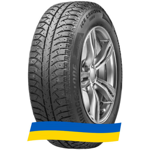 205/50 R17 Bridgestone Ice Cruiser 7000S 93T Легкова шина Київ - зображення 6