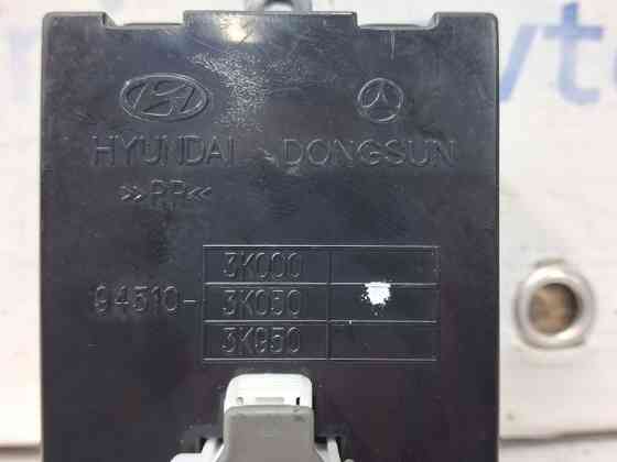 Часы Hyundai Sonata NF 2.4 БЕНЗИН G4KC 2004 (б/у) Киев