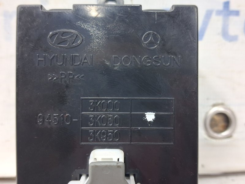 Часы Hyundai Sonata NF 2.4 БЕНЗИН G4KC 2004 (б/у) Киев - изображение 3