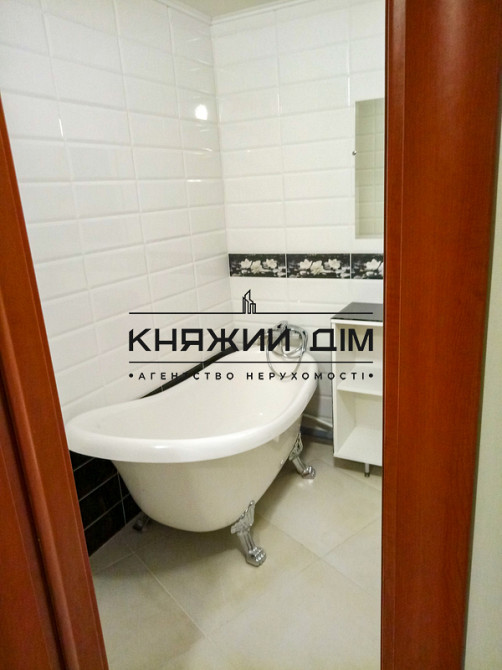 Генератор є! Оренда 1 кімнатна- студіо на Троєщині, вул. Радунська. Код № 11146676 Киев - изображение 11