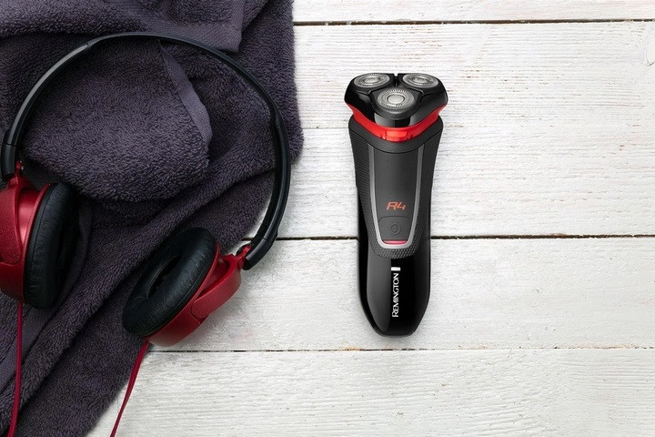Електробритва Remington R4000 Київ - зображення 1
