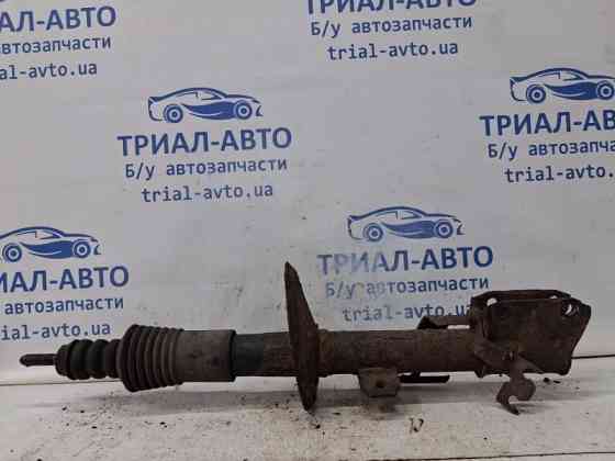 Амортизатор передний левый Dacia Duster 2010-2017  (Арт. 64433) Київ