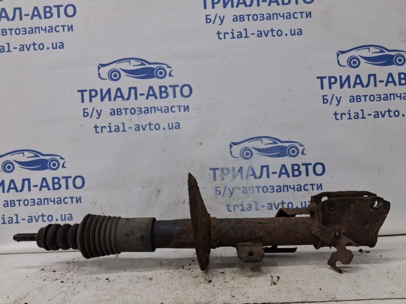 Амортизатор передний левый Dacia Duster HS 1.5 DIESEL K9K 2010 (б/у) Київ - зображення 1