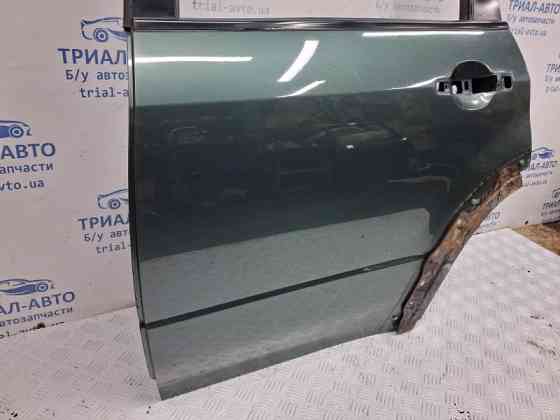 Дверь задняя левая Mitsubishi Outlander 2003-2006 MR954671 (Арт. 66537) Київ