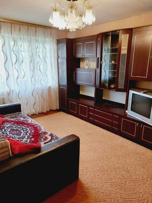 долгосрочная аренда 3-к квартира Киев, Соломенский, 14000 грн./мес. Київ - зображення 5