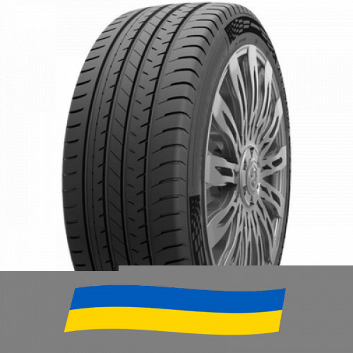 225/45 R19 Doublestar PRTECH DSU02 96W Легкова шина Київ - зображення 1