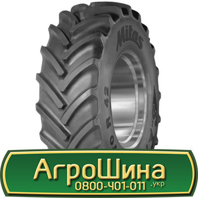 800/70 R38 Mitas SFT 181/178D/A8 Сільгосп шина Киев - изображение 1