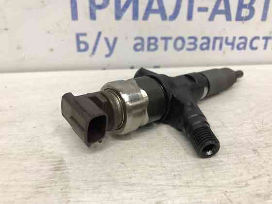 Форсунка топливная Subaru Forester SJ 2.0 DIESEL EE20Z 2012 (б/у) Київ