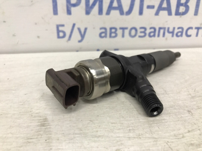 Форсунка топливная Subaru Forester SJ 2.0 DIESEL EE20Z 2012 (б/у) Київ - зображення 3
