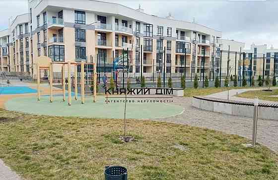 Продаж 2 кімнатна квартира ЖК Італійський квартал КОД  21147633 Київ