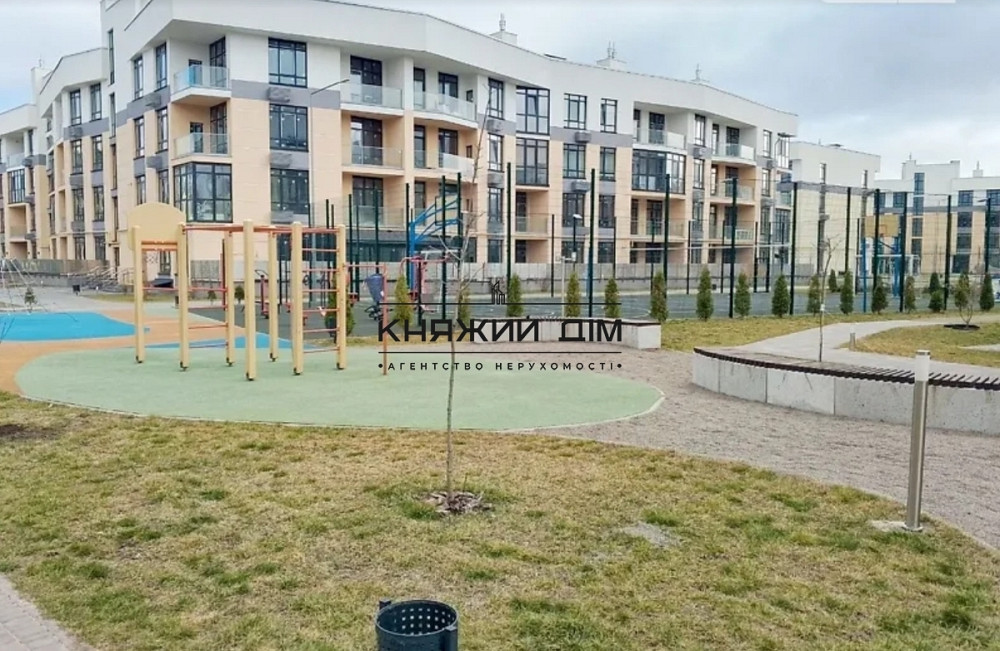 Продаж 2 кімнатна квартира ЖК Італійський квартал КОД  21147633 Київ - зображення 3