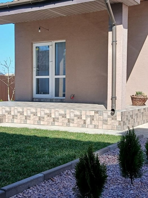 Будинок Крюківщина 140 м2 Буча - изображение 2