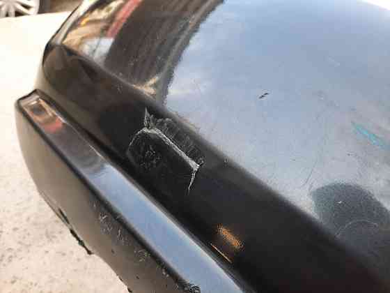 96598571 Бампер Задний Chevrolet Aveo Е200 Седан Дніпро