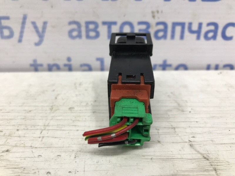 Кнопка подогрева Suzuki Grand Vitara 2005-2016 37850-64J00 (Арт. 51798) Київ - зображення 3