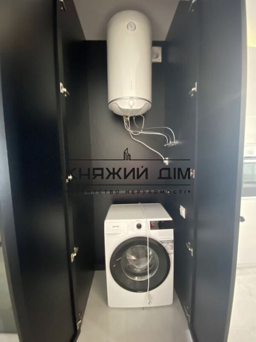 Оренда роздільної 2-х к. квартири в ЖК Новопечерські Вежа. № 11197091 Київ - зображення 12