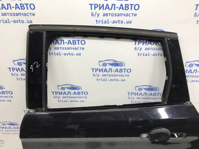 Дверь задняя левая Ford Kuga CBS 2.0 DIESEL 2011 (б/у) Київ - зображення 2