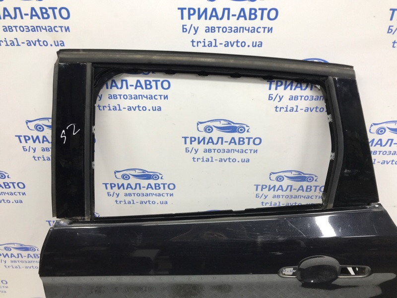Дверь задняя левая Ford Kuga 2011-2019 2271175 (Арт. 57221) Київ - зображення 2