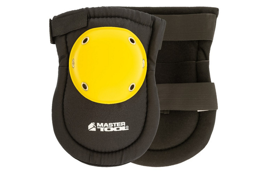 Наколенники защитные MASTERTOOL OXFORD 600 PE II-EN 14404 82-0161 Харьков - изображение 4