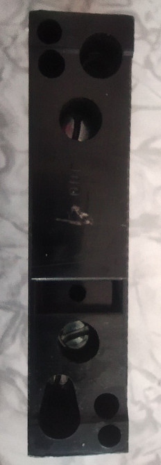 Автоматичний вимикач АЕ1031М - 2УХЛ4 ~380V 50-60Hz 6А Львів - зображення 6