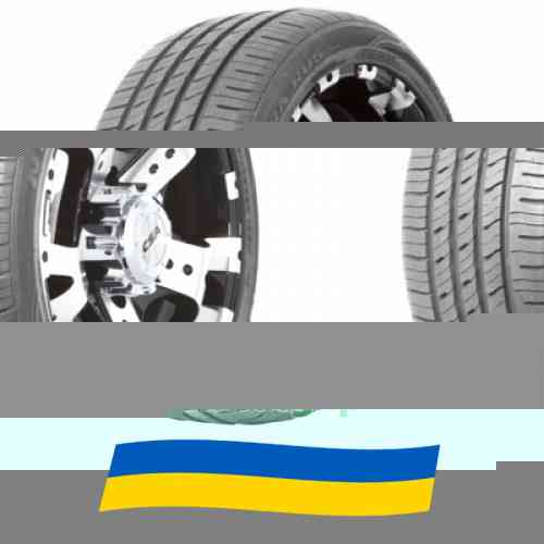 275/55 R19 Roadstone N'Fera RU5 111V Позашляхова шина Київ