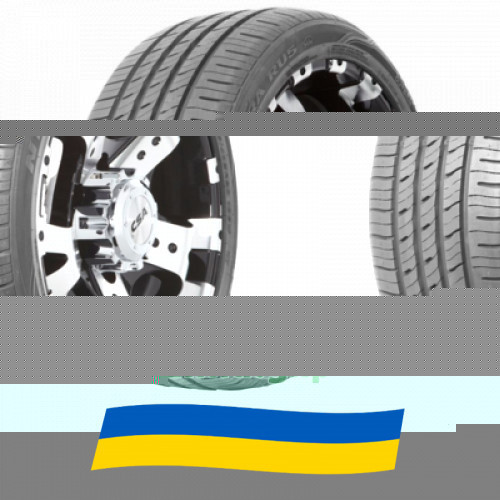 275/55 R19 Roadstone N'Fera RU5 111V Позашляхова шина Київ - зображення 1