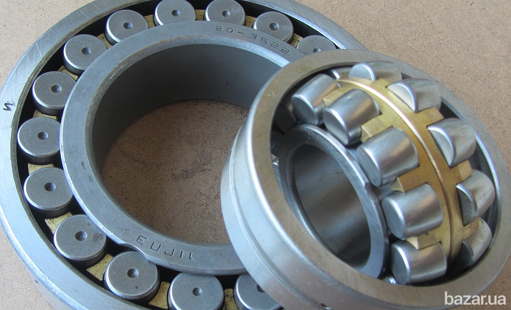 Подшипники игольчатые 3КК72 Х 82 Х 45Е Днепр - изображение 8