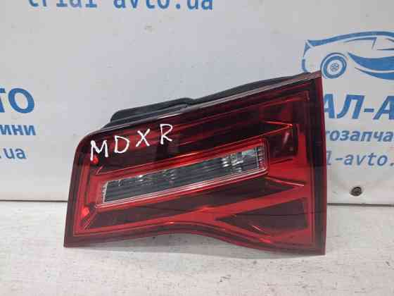 Фонарь задний внутренний правый Acura MDX YD2 3.7 БЕНЗИН J37A1 2006 (б/у) Киев