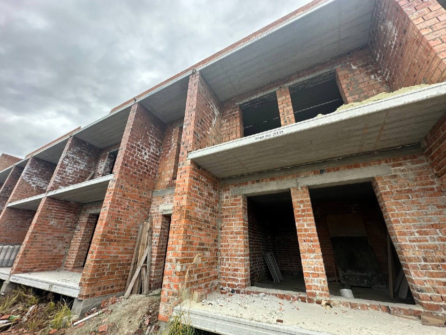 Від Забудовника! Продаж 2-ох рівневої квартири Наварійська новобудова Львів - зображення 8