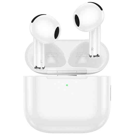 Беспроводные TWS наушники Borofone BW83 Херсон