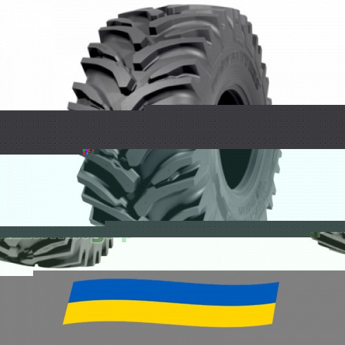 600/65 R34 Nokian Tractor King 163D Сільгосп шина Киев - изображение 2