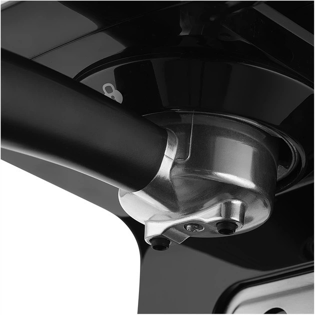 Кофеварка рожковая Sencor SES 4090SS 1450 Вт серебристая Київ - зображення 8