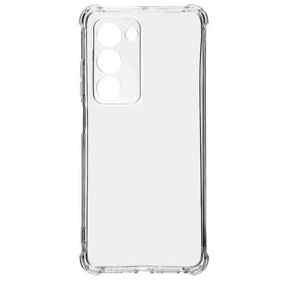 Чохол ArmorStandart Air Force Camera Cov для OPPO A5 4G/A5 5G/A5m 4G Прозорий (ARM87386) (Код товару Харків