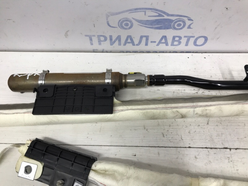 Airbag потолка(шторка) правый Kia Sportage SL 2.0 DIESEL D4HA 2010 (б/у) Київ - зображення 2