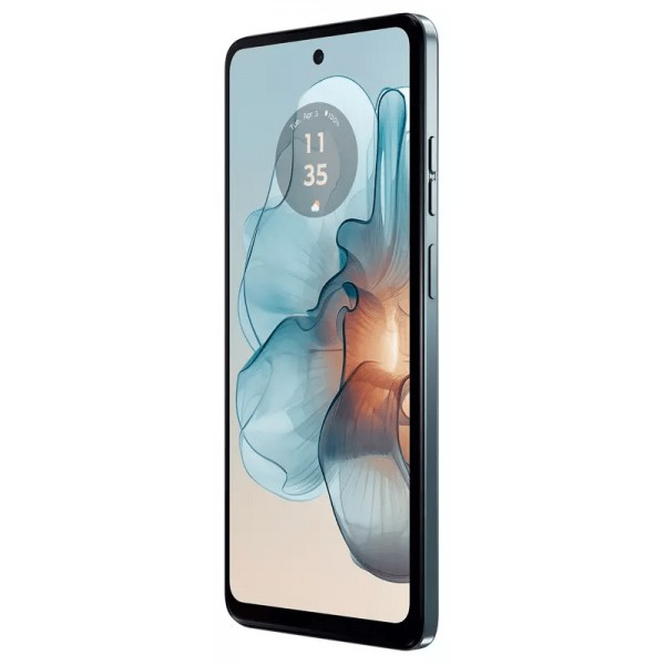 Смартфон Motorola Moto G24 Power 8/256GB NFC Glacier Blue Global UA (PB1E0002RS) (Код товару:34900) Харьков - изображение 5