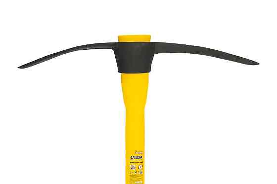 Кайло строительное MASTERTOOL 1800 г рукоятка фиберглассовая HRC 45 02-1806 Харків