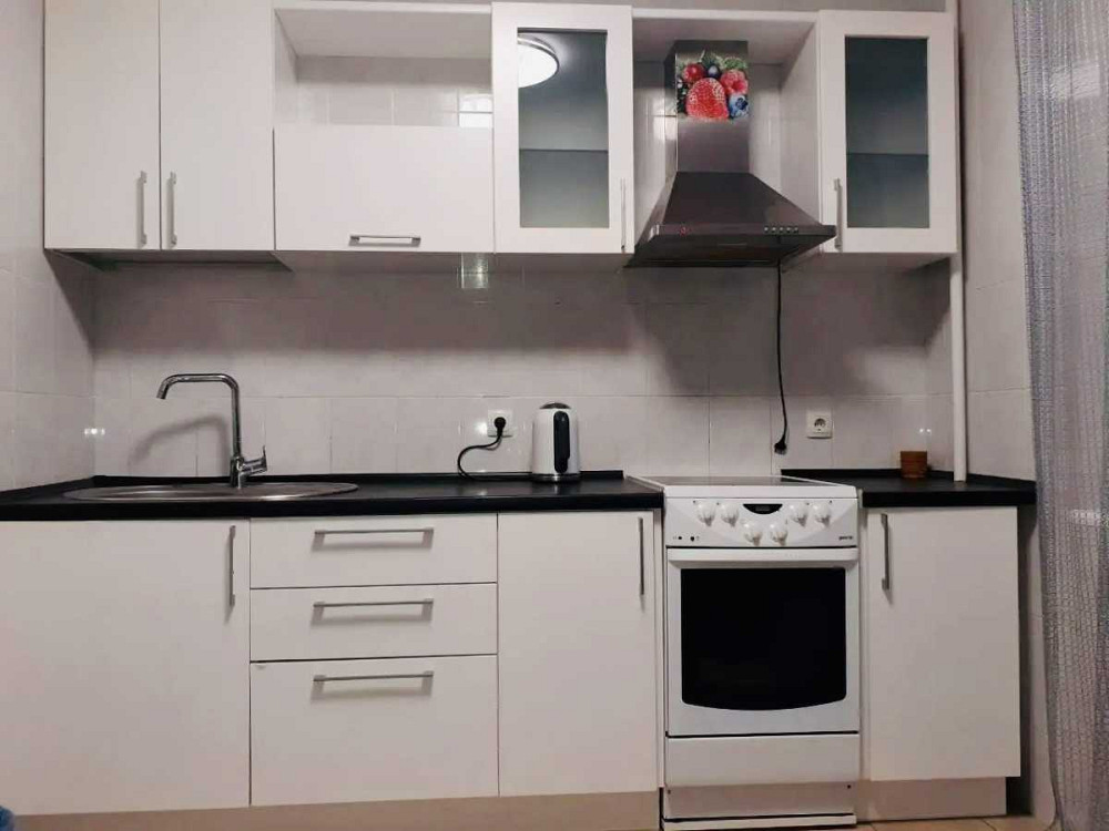 долгосрочная аренда 2-к квартира Киев, Подольский, 14999 грн./мес. Киев - изображение 11