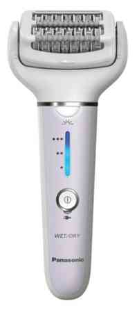 Эпилятор Panasonic ES-EY30-V520 белый Київ