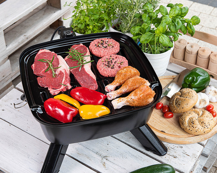 Гриль First FA-5350-2 2000 Вт черный Киев - изображение 5