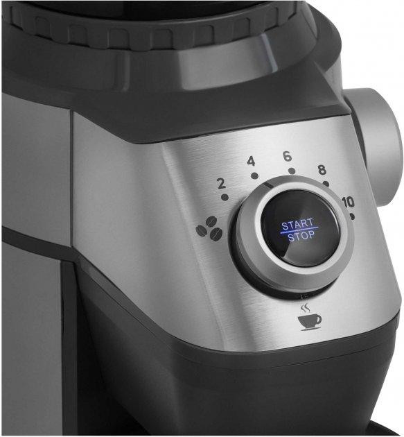 Кофемолка SenСor SСG-6050SS 150 Вт Київ - зображення 8