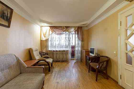 продажа 1-к квартира Киев, Печерский, 68000 $ Киев