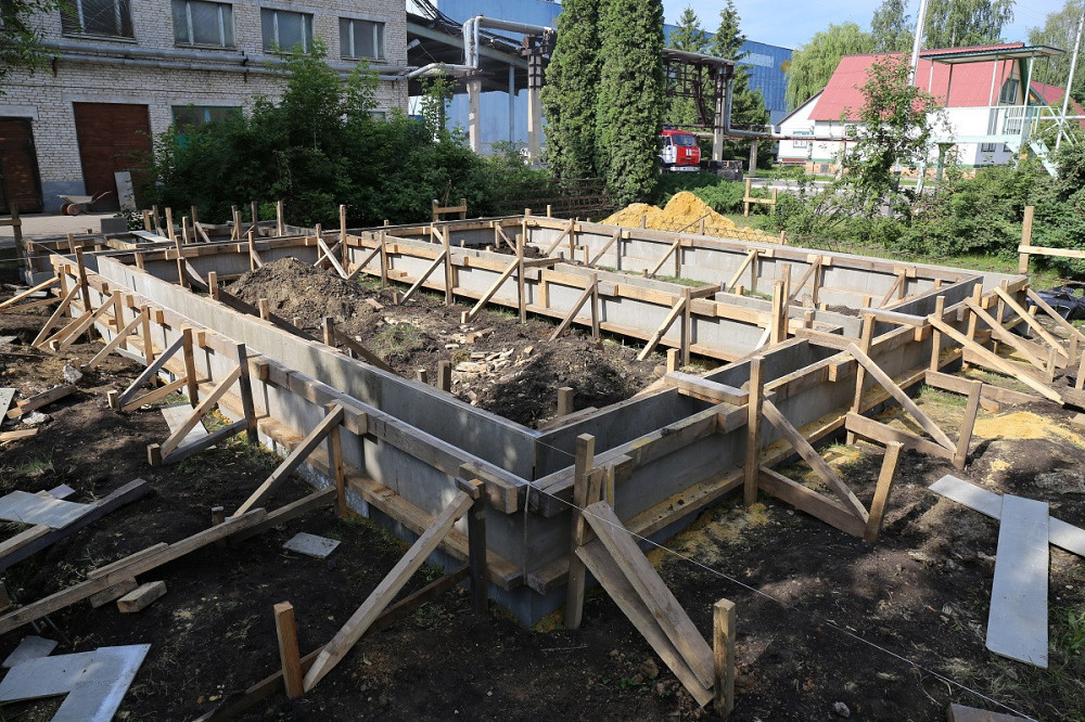 ЦСП  12х1250х3200 Киев - изображение 9