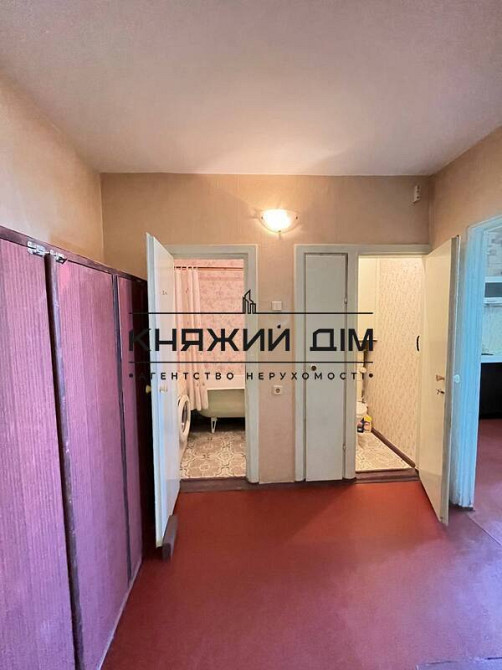 Оренда 2 кімнатна квартира ст. м. Позняки КОД 11203032 Киев - изображение 10