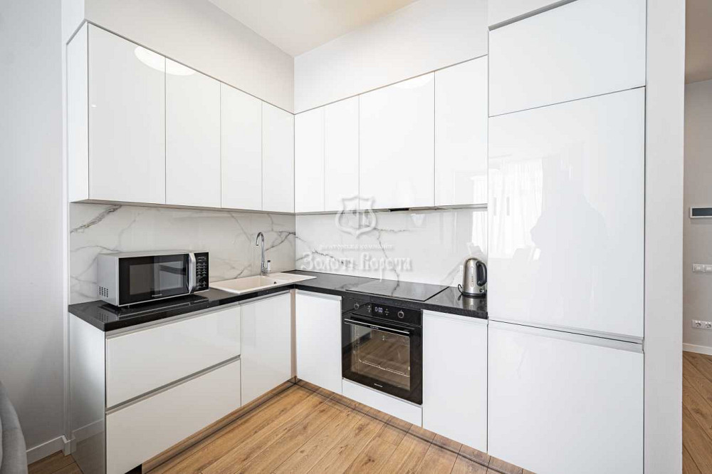 продажа 2-к квартира Киев, Печерский, 173000 $ Киев - изображение 2