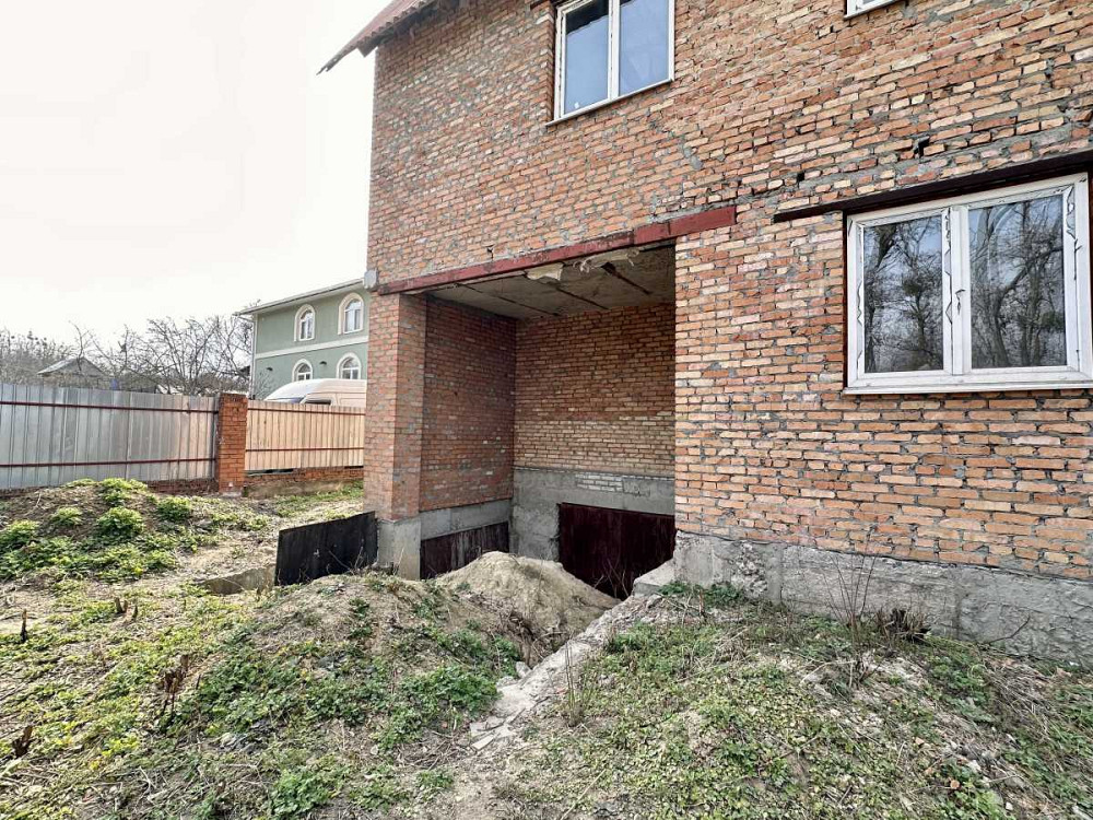 продажа 3-к дача Обуховский, Подгорцы, 37000 $  - зображення 4